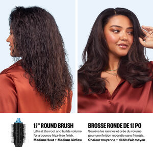 BaBylissPRO&reg; Style/Switch&trade; 5-in-1 Air Styling & Drying System (Straight & Wavy Hair), , hi-res